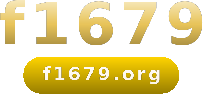 f1679 logo