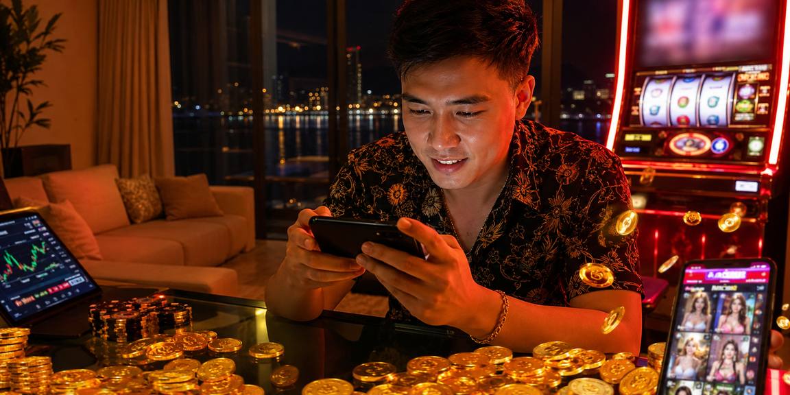 f1679 Casino trực tuyến theo nhịp sống Việt
